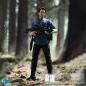 Preview: The Walking Dead Exquisite Mini Series Actionfigur 1/18 Glenn 11 cm