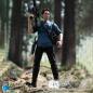 Preview: The Walking Dead Exquisite Mini Series Actionfigur 1/18 Glenn 11 cm