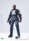 Preview: The Walking Dead: The Ones Who Lived Exquisite Mini Actionfigur 1/18 Morgan 10 cm