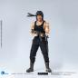 Preview: Rambo Exquisite Super Series Actionfigur 1/12 First Blood II John Rambo 16 cm