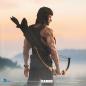 Preview: Rambo Exquisite Super Series Actionfigur 1/12 First Blood II John Rambo 16 cm