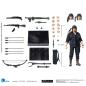 Preview: Rambo Exquisite Super Series Actionfigur 1/12 First Blood II John Rambo 16 cm