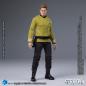 Preview: Star Trek Exquisite Super Series Actionfigur 1/12 Kirk 16 cm