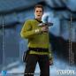 Preview: Star Trek Exquisite Super Series Actionfigur 1/12 Kirk 16 cm