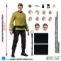 Preview: Star Trek Exquisite Super Series Actionfigur 1/12 Kirk 16 cm