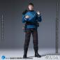 Preview: Star Trek 2009 Exquisite Super Series Actionfigur 1/12 Spock 16 cm