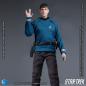 Preview: Star Trek 2009 Exquisite Super Series Actionfigur 1/12 Spock 16 cm