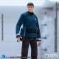Preview: Star Trek 2009 Exquisite Super Series Actionfigur 1/12 Spock 16 cm