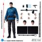 Preview: Star Trek 2009 Exquisite Super Series Actionfigur 1/12 Spock 16 cm