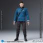 Preview: Star Trek 2009 Exquisite Super Series Actionfigur 1/12 McCoy 16 cm
