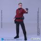Preview: Star Trek 2009 Exquisite Super Series Actionfigur 1/12 Scotty 16 cm