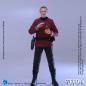 Preview: Star Trek 2009 Exquisite Super Series Actionfigur 1/12 Scotty 16 cm