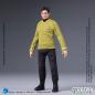 Preview: Star Trek 2009 Exquisite Super Series Actionfigur 1/12 Sulu 16 cm