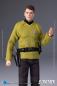 Preview: Star Trek 2009 Exquisite Super Series Actionfigur 1/12 Chekov 16 cm