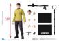 Preview: Star Trek 2009 Exquisite Super Series Actionfigur 1/12 Chekov 16 cm