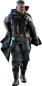 Preview: Deadpool 2 Movie Masterpiece Actionfigur 1/6 Cable 30 cm