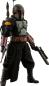 Preview: Star Wars The Mandalorian Actionfigur 1/6 Boba Fett (Repaint Armor) 30 cm
