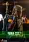 Preview: Star Wars The Mandalorian Actionfigur 1/6 Boba Fett (Repaint Armor) 30 cm