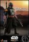 Preview: Star Wars The Mandalorian Actionfigur 1/6 Boba Fett (Repaint Armor) 30 cm