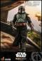 Preview: Star Wars The Mandalorian Actionfigur 1/6 Boba Fett (Repaint Armor) 30 cm