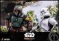 Preview: Star Wars The Mandalorian Actionfigur 1/6 Boba Fett (Repaint Armor) 30 cm