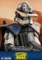 Preview: Star Wars The Clone Wars Actionfigur 1/6 Clone Trooper Jesse 30 cm
