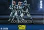 Preview: Star Wars The Clone Wars Actionfigur 1/6 Clone Trooper Jesse 30 cm
