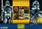 Preview: Star Wars The Clone Wars Actionfigur 1/6 Clone Trooper Jesse 30 cm