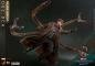 Preview: Spider-Man: No Way Home Movie Masterpiece Actionfigur 1/6 Doc Ock (Deluxe Version) 31 cm