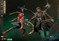 Preview: Spider-Man: No Way Home Movie Masterpiece Actionfigur 1/6 Doc Ock (Deluxe Version) 31 cm