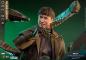 Preview: Spider-Man: No Way Home Movie Masterpiece Actionfigur 1/6 Doc Ock (Deluxe Version) 31 cm
