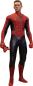 Preview: Spider-Man: No Way Home Movie Masterpiece Actionfigur 1/6 Friendly Neighborhood Spider-Man 30 cm