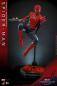 Preview: Spider-Man: No Way Home Movie Masterpiece Actionfigur 1/6 Friendly Neighborhood Spider-Man 30 cm