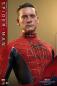 Preview: Spider-Man: No Way Home Movie Masterpiece Actionfigur 1/6 Friendly Neighborhood Spider-Man 30 cm