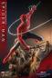 Preview: Spider-Man: No Way Home Movie Masterpiece Actionfigur 1/6 Friendly Neighborhood Spider-Man 30 cm