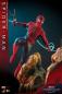 Preview: Spider-Man: No Way Home Movie Masterpiece Actionfigur 1/6 Friendly Neighborhood Spider-Man 30 cm