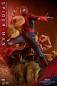 Preview: Spider-Man: No Way Home Movie Masterpiece Actionfigur 1/6 Friendly Neighborhood Spider-Man 30 cm