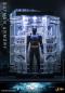 Preview: The Dark Knight Rises Movie Masterpiece Actionfigur & Diorama 1/6 Batman Armory with Bruce Wayne 30 cm