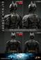 Preview: The Dark Knight Rises Movie Masterpiece Actionfigur & Diorama 1/6 Batman Armory with Bruce Wayne 30 cm