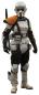 Preview: Star Wars: Jedi Survivor Videogame Masterpiece Actionfigur 1/6 Scout Trooper Commander 30 cm