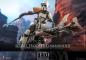 Preview: Star Wars: Jedi Survivor Videogame Masterpiece Actionfigur 1/6 Scout Trooper Commander 30 cm