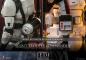 Preview: Star Wars: Jedi Survivor Videogame Masterpiece Actionfigur 1/6 Scout Trooper Commander 30 cm