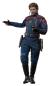 Preview: Guardians of the Galaxy Vol. 3 Movie Masterpiece Actionfigur 1/6 Star-Lord 31 cm
