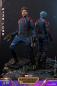 Preview: Guardians of the Galaxy Vol. 3 Movie Masterpiece Actionfigur 1/6 Star-Lord 31 cm