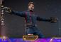 Preview: Guardians of the Galaxy Vol. 3 Movie Masterpiece Actionfigur 1/6 Star-Lord 31 cm
