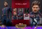 Preview: Guardians of the Galaxy Vol. 3 Movie Masterpiece Actionfigur 1/6 Star-Lord 31 cm