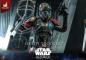 Preview: Star Wars: Ahsoka Television Masterpiece Actionfigur 1/6 Death Trooper Hot Toys Exclusive 31 cm