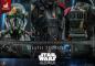 Preview: Star Wars: Ahsoka Television Masterpiece Actionfigur 1/6 Death Trooper Hot Toys Exclusive 31 cm