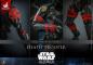 Preview: Star Wars: Ahsoka Television Masterpiece Actionfigur 1/6 Death Trooper Hot Toys Exclusive 31 cm