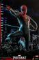 Preview: Spider-Man 2 Video Game Masterpiece Actionfigur 1/6 Peter Parker (Superior Suit) 30 cm